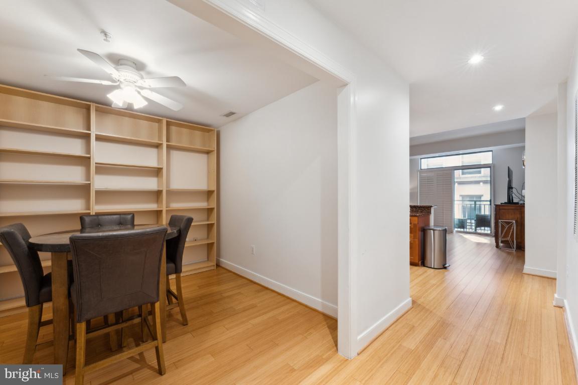 2425 L Street Northwest, Unit 233 Washington, DC 20037 - Photo 15 of 37 Gallery Image 15