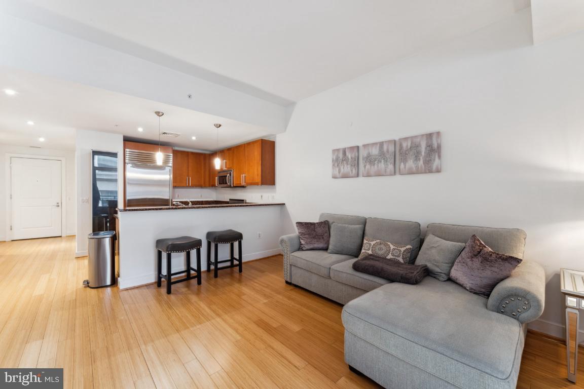 2425 L Street Northwest, Unit 233 Washington, DC 20037 - Photo 19 of 37 Gallery Image 19
