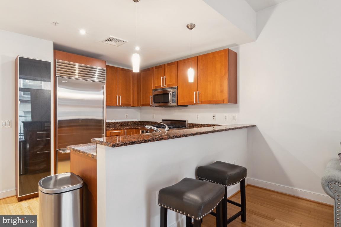 2425 L Street Northwest, Unit 233 Washington, DC 20037 - Photo 20 of 37 Gallery Image 20