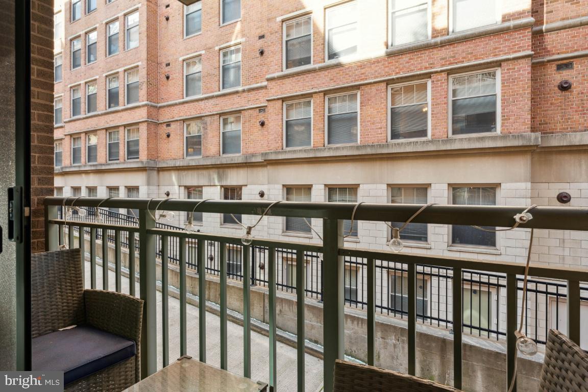 2425 L Street Northwest, Unit 233 Washington, DC 20037 - Photo 21 of 37 Gallery Image 21