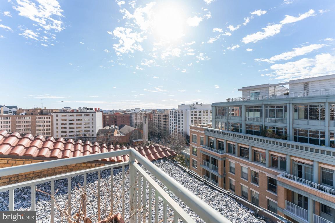 2425 L Street Northwest, Unit 233 Washington, DC 20037 - Photo 31 of 37 Gallery Image 31