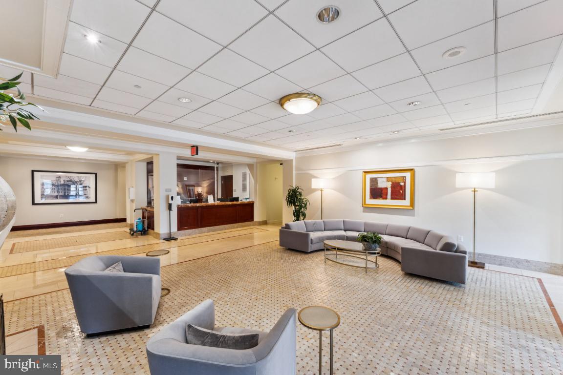 2425 L Street Northwest, Unit 233 Washington, DC 20037 - Photo 5 of 37 Gallery Image 5