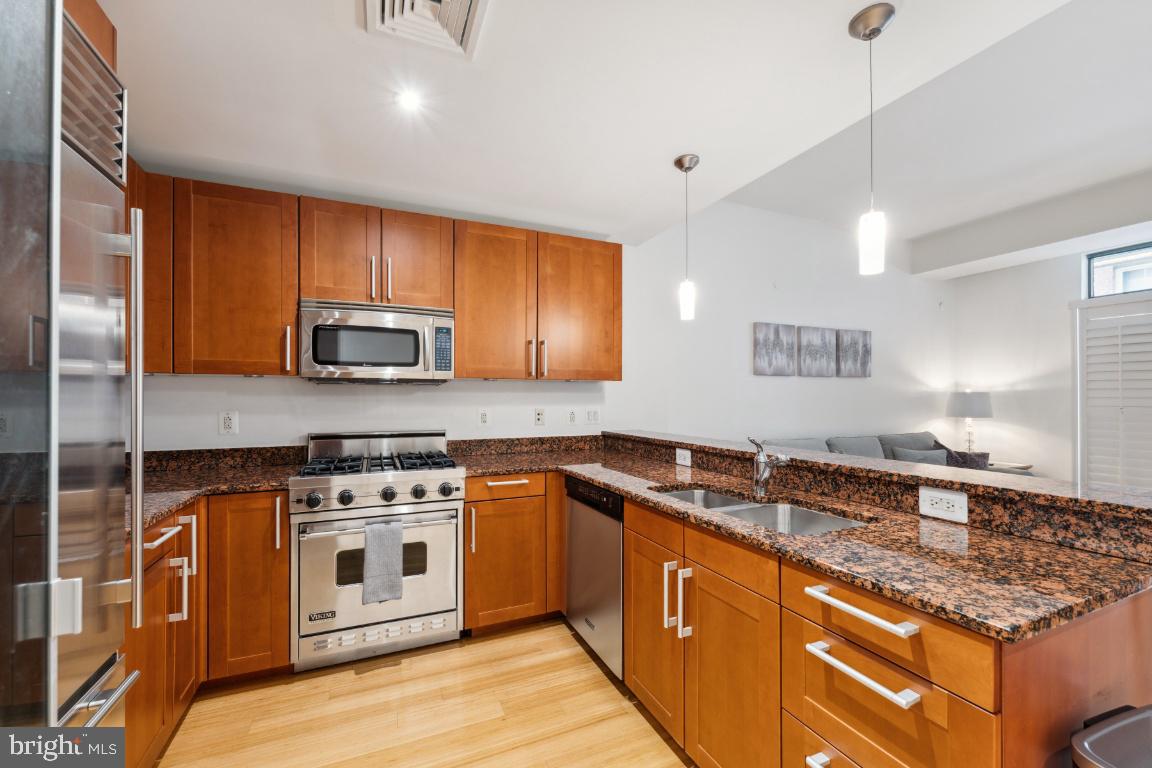 2425 L Street Northwest, Unit 233 Washington, DC 20037 - Photo 8 of 37 Gallery Image 8