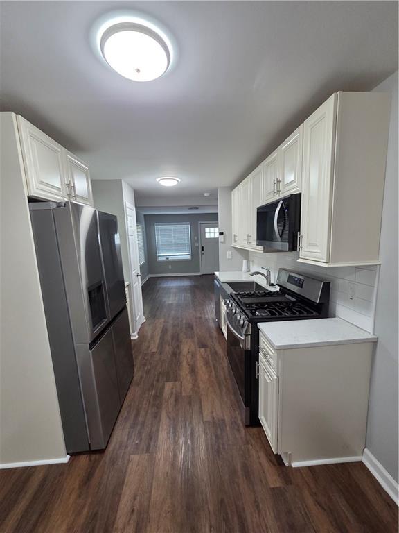 462 Center Hill Avenue Northwest Atlanta, GA 30318 - Photo 1 of 3