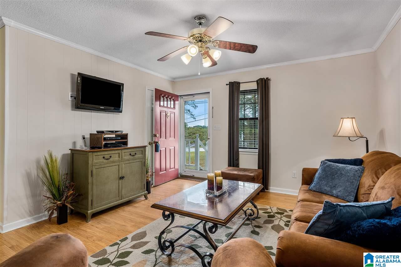 2529 Sayers Road Fultondale, AL 35068 - Photo 3 of 25