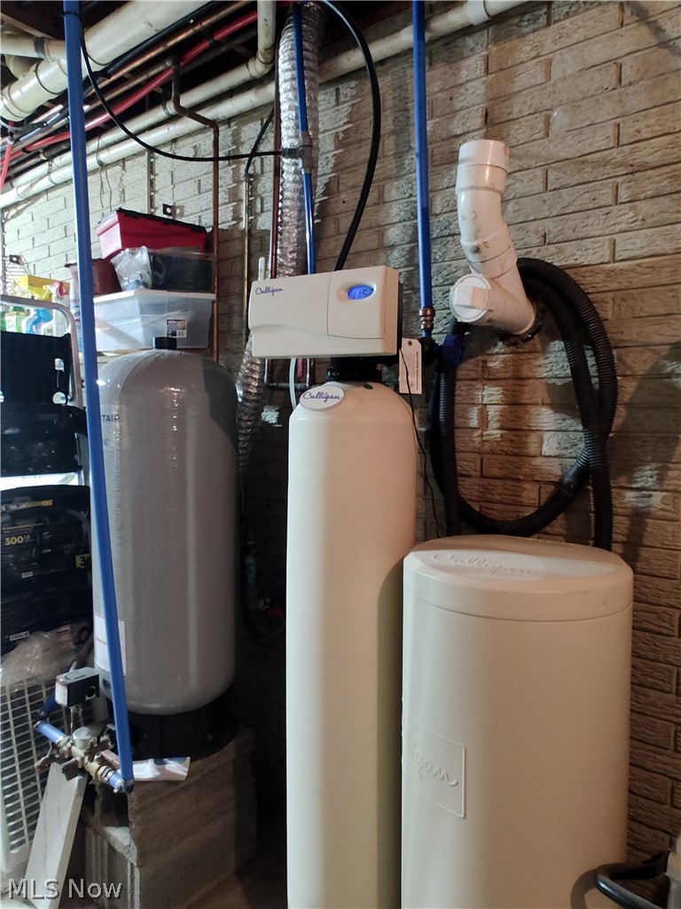 4523 Mechanicsville Road Rome, OH 44085 - Photo 47 of 50 Culligan Water Softener