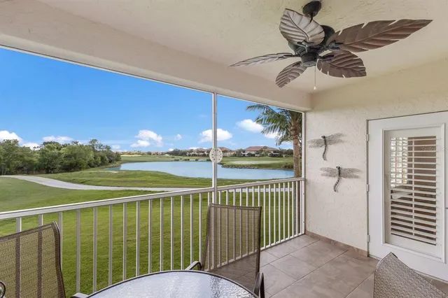 $299,900 | 7179 Boca Grove Place, Unit 202, Lakewood Ranch, FL 34202