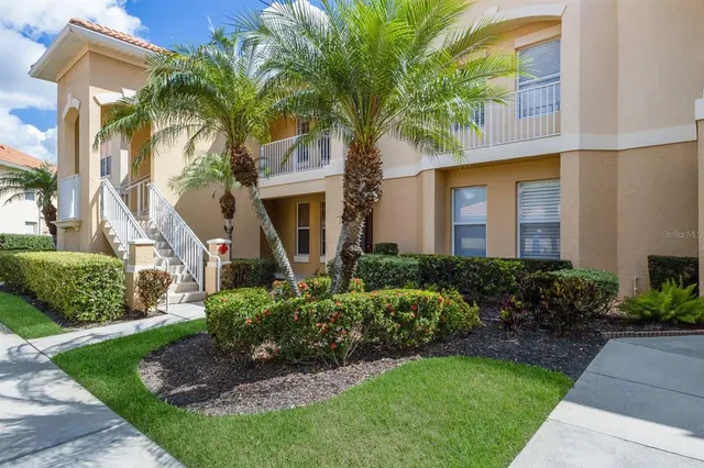 $299,900 | 7179 Boca Grove Place, Unit 202, Lakewood Ranch, FL 34202