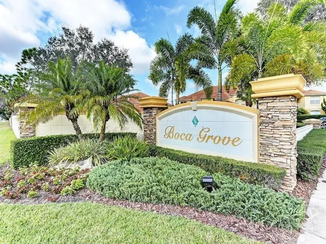 $299,900 | 7179 Boca Grove Place, Unit 202, Lakewood Ranch, FL 34202