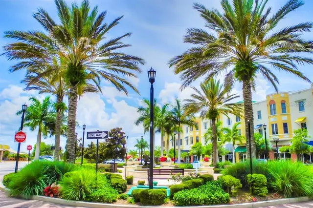 $299,900 | 7179 Boca Grove Place, Unit 202, Lakewood Ranch, FL 34202