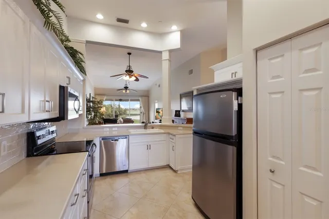 $299,900 | 7179 Boca Grove Place, Unit 202, Lakewood Ranch, FL 34202