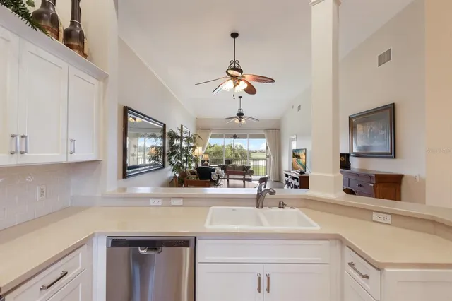 $299,900 | 7179 Boca Grove Place, Unit 202, Lakewood Ranch, FL 34202