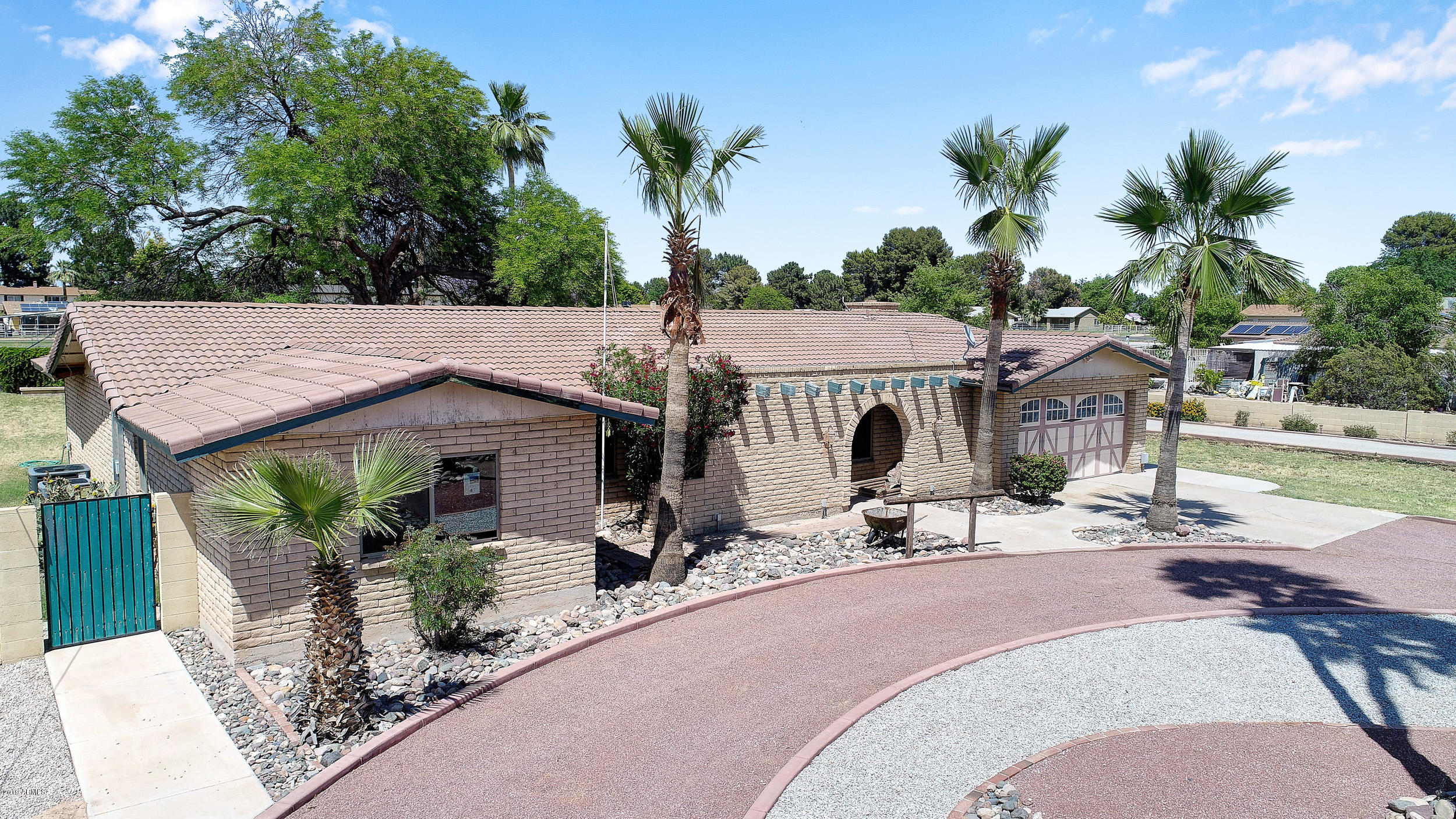 16632 West Lower Buckeye Road Goodyear, AZ 85338 - Photo 5 of 48 Drone (4)