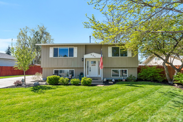 634 East Pico Street Sandy, UT 84070 - Photo 1 of 1