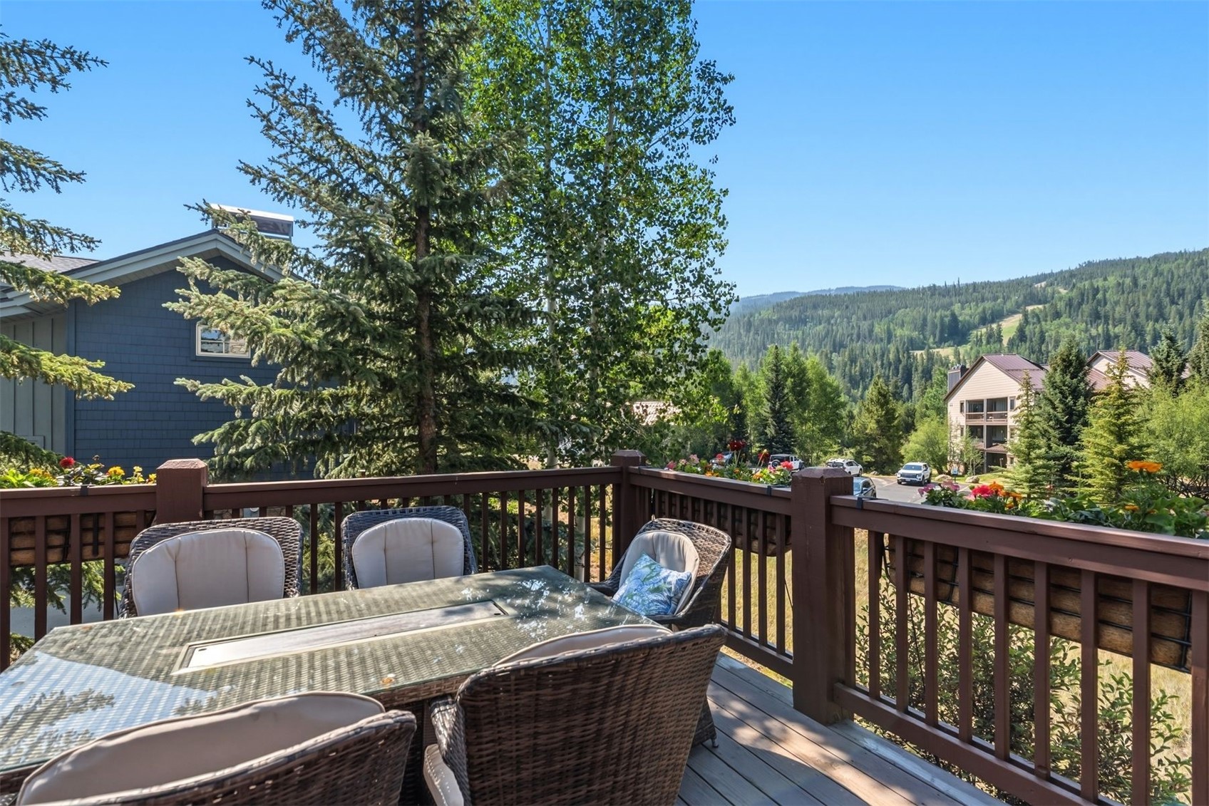 18 Snake River Road, Unit 14 Keystone, CO 80435 - Photo 9 of 39