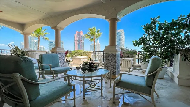 $20,000 | 7241 Fisher Island Drive, Unit 7241, Miami Beach, FL 33109
