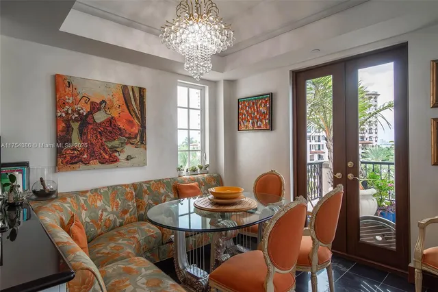 $20,000 | 7241 Fisher Island Drive, Unit 7241, Miami Beach, FL 33109