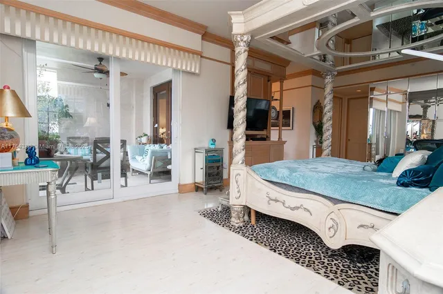 $20,000 | 7241 Fisher Island Drive, Unit 7241, Miami Beach, FL 33109