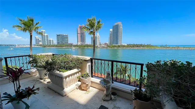 $20,000 | 7241 Fisher Island Drive, Unit 7241, Miami Beach, FL 33109
