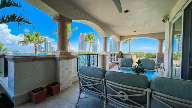 $20,000 | 7241 Fisher Island Drive, Unit 7241, Miami Beach, FL 33109