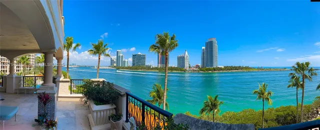 $20,000 | 7241 Fisher Island Drive, Unit 7241, Miami Beach, FL 33109
