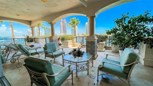 $20,000 | 7241 Fisher Island Drive, Unit 7241, Miami Beach, FL 33109