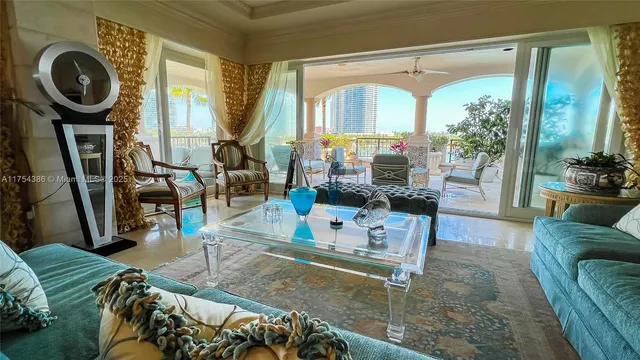 $20,000 | 7241 Fisher Island Drive, Unit 7241, Miami Beach, FL 33109
