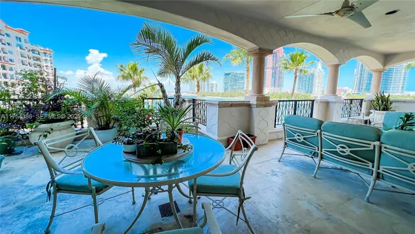 $20,000 | 7241 Fisher Island Drive, Unit 7241, Miami Beach, FL 33109