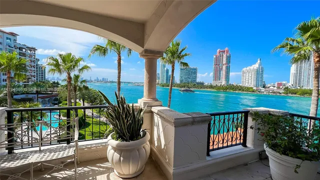 $20,000 | 7241 Fisher Island Drive, Unit 7241, Miami Beach, FL 33109