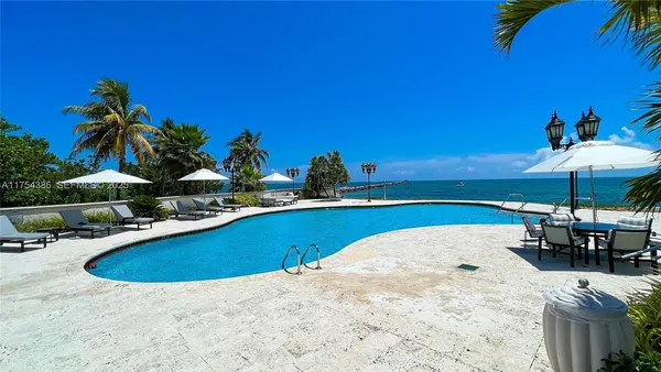 $20,000 | 7241 Fisher Island Drive, Unit 7241, Miami Beach, FL 33109