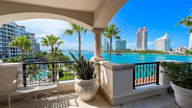 $20,000 | 7241 Fisher Island Drive, Unit 7241, Miami Beach, FL 33109