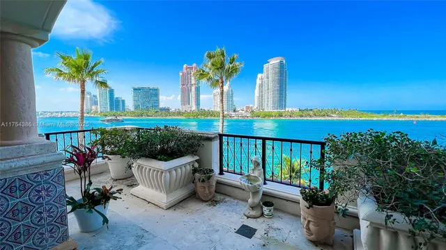$20,000 | 7241 Fisher Island Drive, Unit 7241, Miami Beach, FL 33109