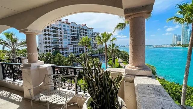 $20,000 | 7241 Fisher Island Drive, Unit 7241, Miami Beach, FL 33109