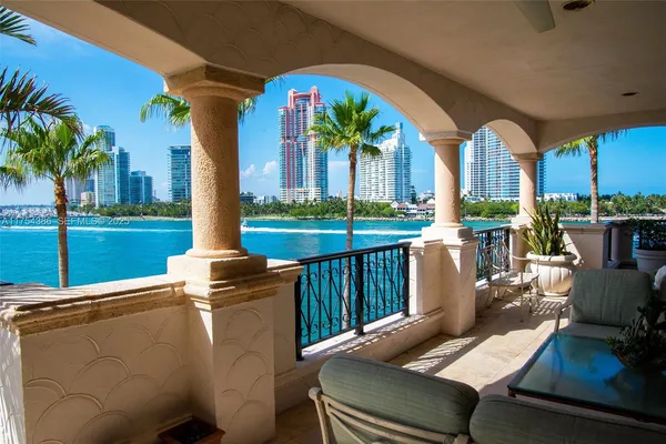 $20,000 | 7241 Fisher Island Drive, Unit 7241, Miami Beach, FL 33109