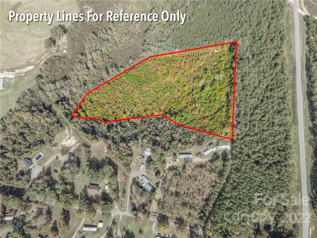 8.96-acres Rock Spgs Road Blacksburg, SC 29702 - Photo 3 of 6
