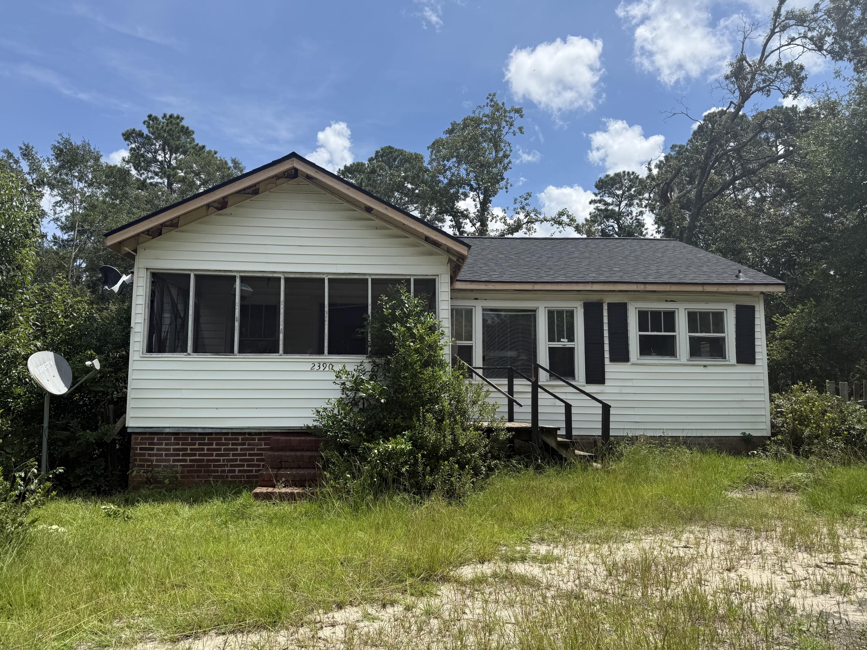 2390 Wheeless Road Augusta, GA 30906 - Photo 1 of 20 IMG_2788