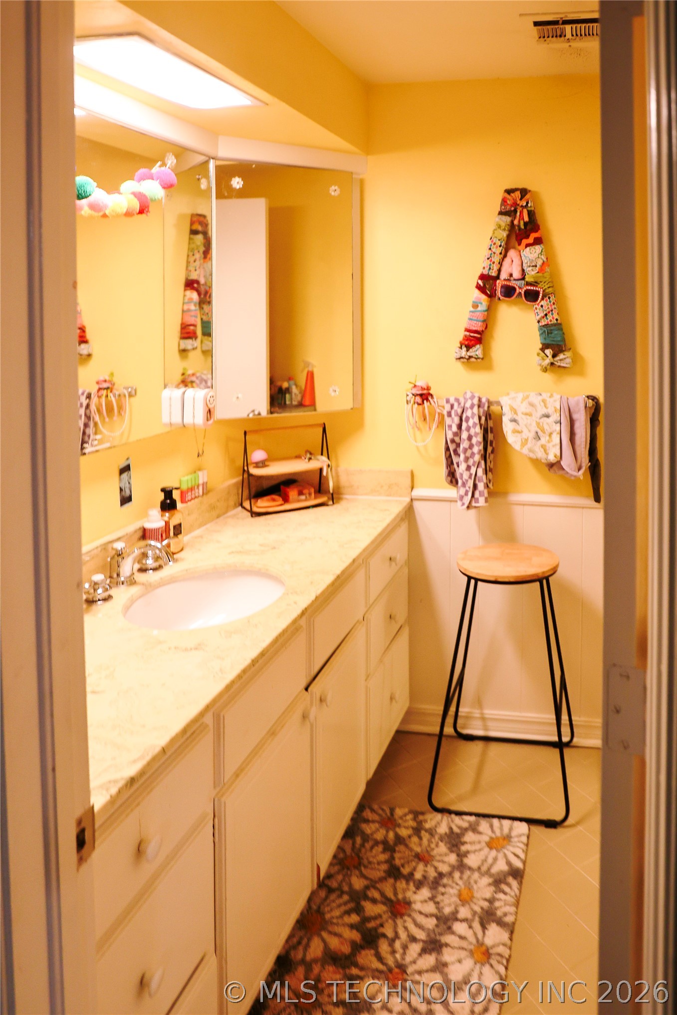 18 Dove Tree Road Wewoka, OK 74884 - Photo 30 of 65 Bathroom 2