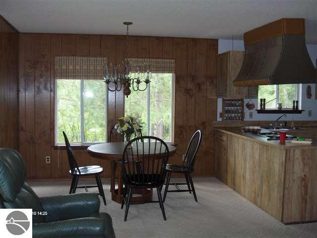 5353 Sunset Trail Road Northeast Kalkaska, MI 49646 - Photo 5 of 15 1719397-4.JPG