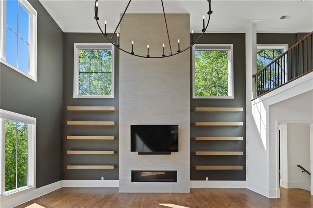 1285 Stuart Ridge Johns Creek, GA 30022 - Photo 19 of 89