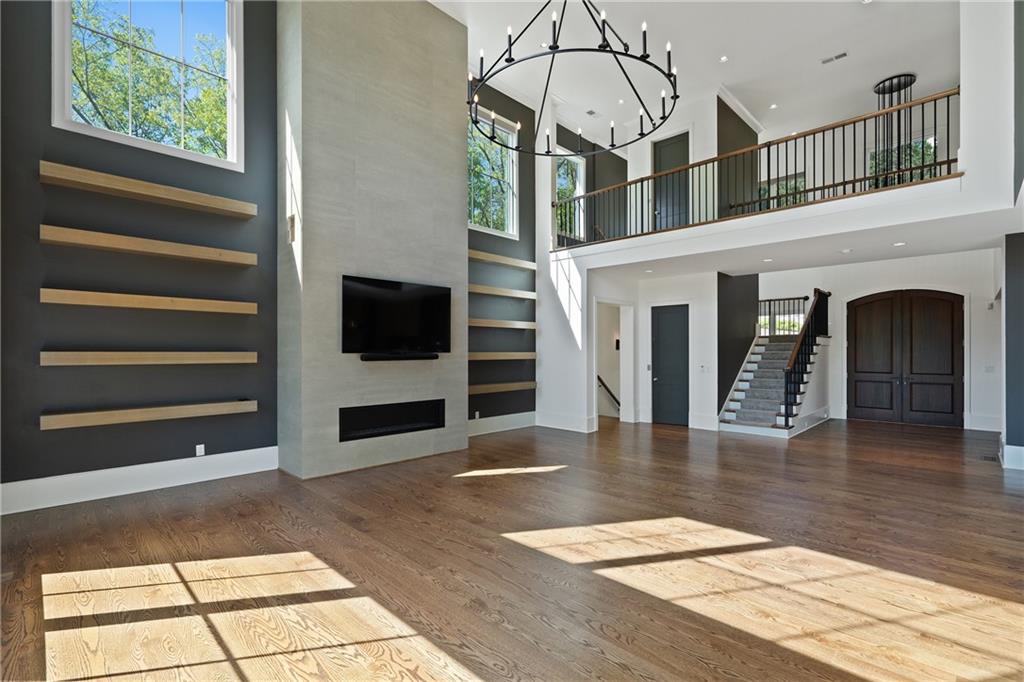 1285 Stuart Ridge Johns Creek, GA 30022 - Photo 20 of 89