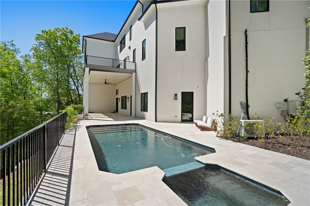 1285 Stuart Ridge Johns Creek, GA 30022 - Photo 79 of 89