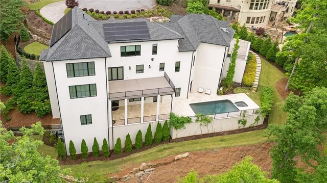 $3,500,000 | 1285 Stuart Ridge, Johns Creek, GA 30022