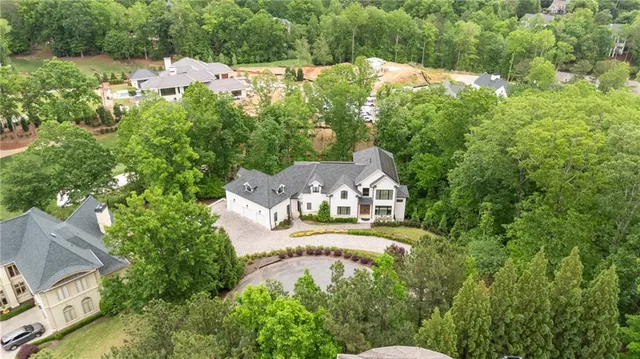 $3,500,000 | 1285 Stuart Ridge, Johns Creek, GA 30022