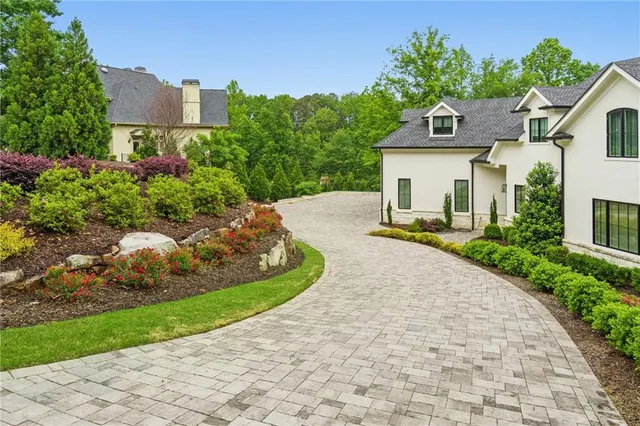 $3,500,000 | 1285 Stuart Ridge, Johns Creek, GA 30022