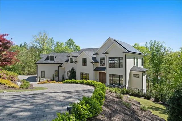 $3,500,000 | 1285 Stuart Ridge, Johns Creek, GA 30022