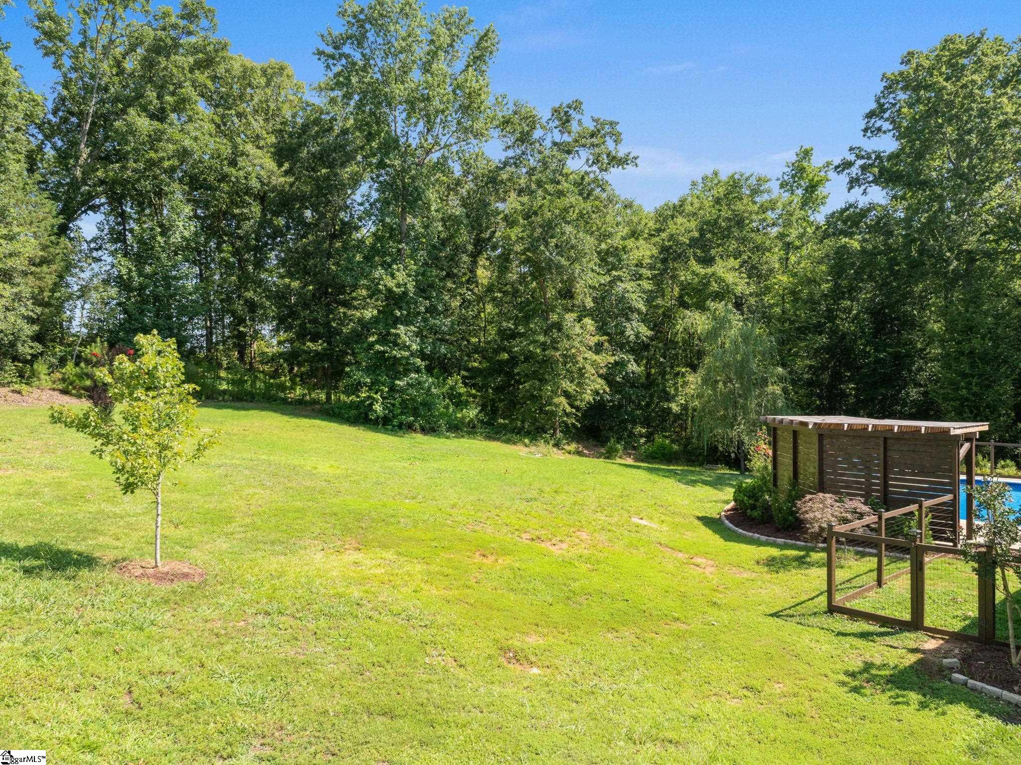 1025 McKelvey Road Pelzer, SC 29669 - Photo 41 of 50