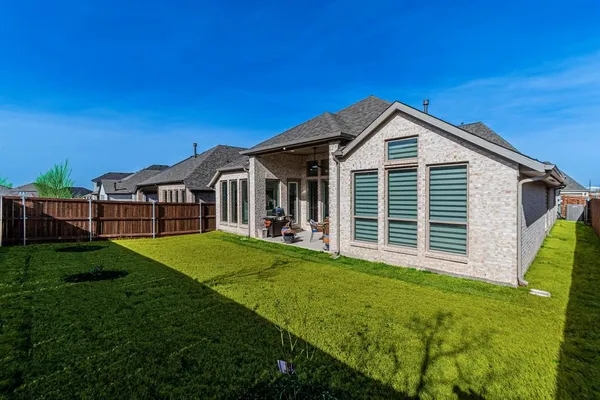 $575,000 | 1292 Valerian Avenue, Haslet, TX 76052