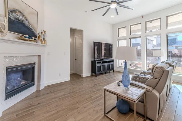 $575,000 | 1292 Valerian Avenue, Haslet, TX 76052