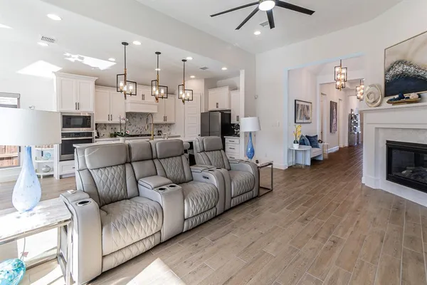 $575,000 | 1292 Valerian Avenue, Haslet, TX 76052