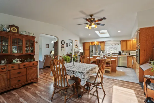 $449,900 | 40927 North Division Road, Deer Park, WA 99006